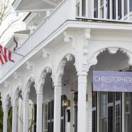 The Christopher, The Edgartown Collection 외부 사진