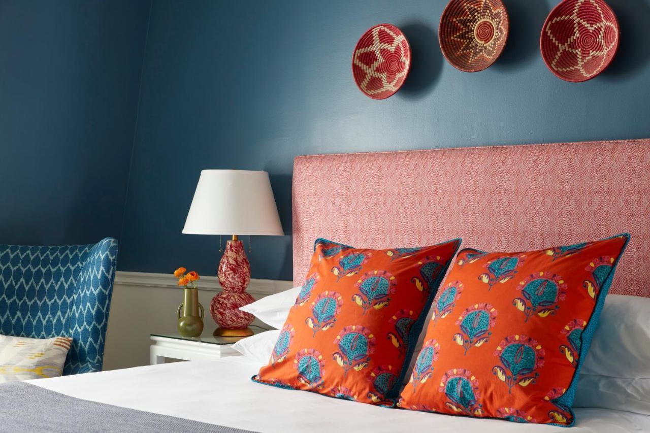 The Christopher, The Edgartown Collection 외부 사진