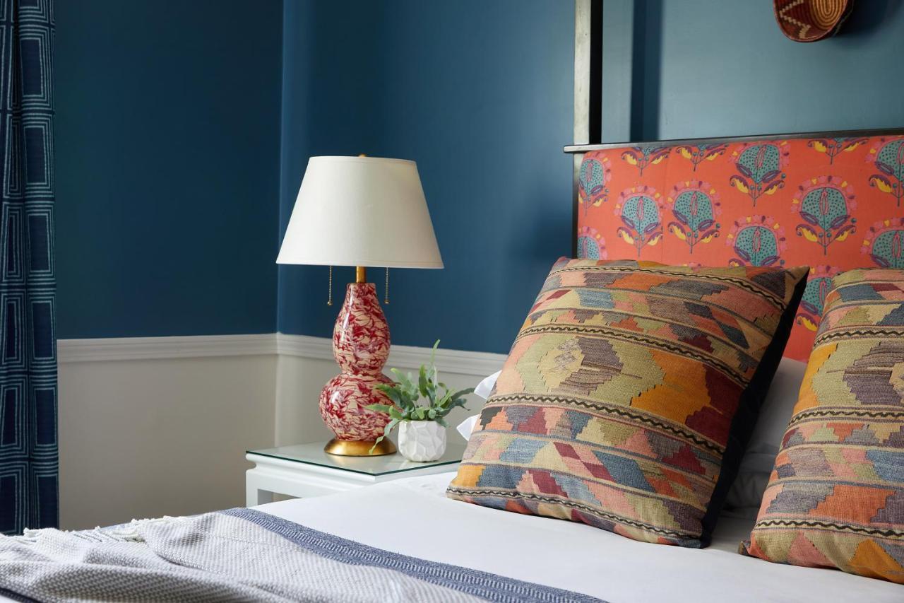 The Christopher, The Edgartown Collection 외부 사진