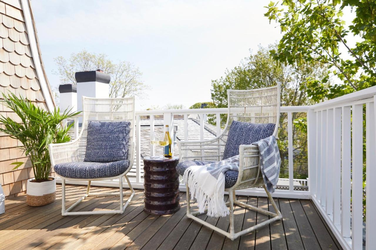 The Christopher, The Edgartown Collection 외부 사진