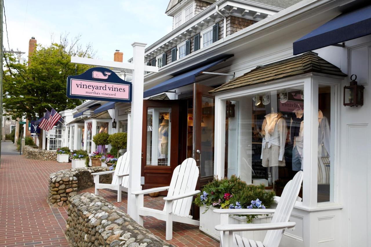 The Christopher, The Edgartown Collection 외부 사진